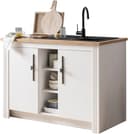 OTTO home Spülenschrank KS-Westminster | Weiß 3