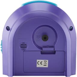 Atrium Kinderwecker A921-8 | Lila