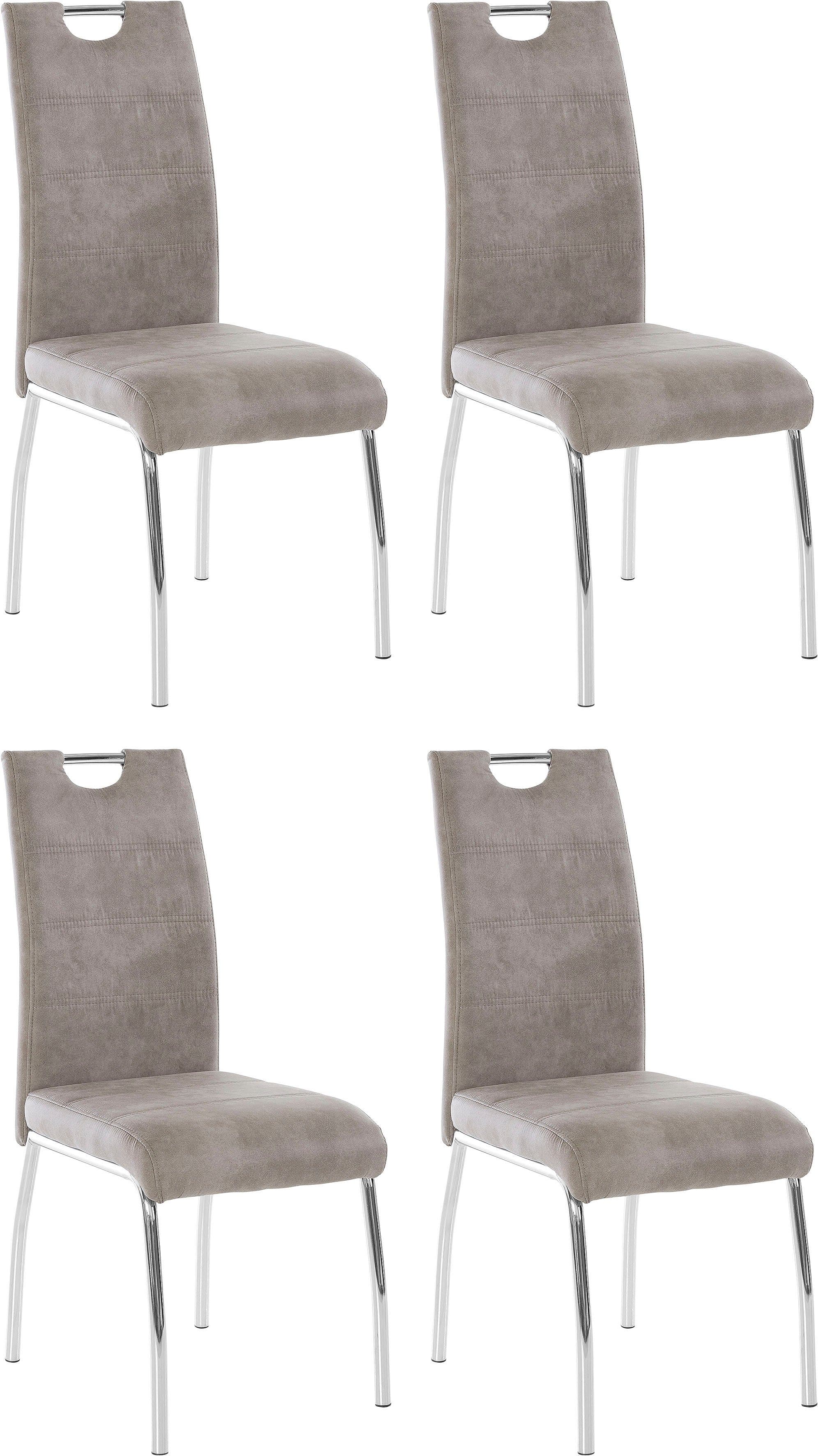 Hela Stuhl Susi | Grau