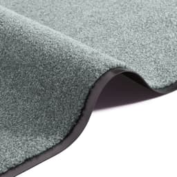 HANSE Home Fußmatte Wash & Clean | Grün