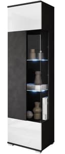 OTTO home Vitrine Kenia | Mehrfarbig