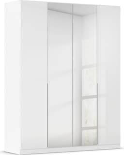 OTTO home AGORDO Kleiderschrank | Weiß
