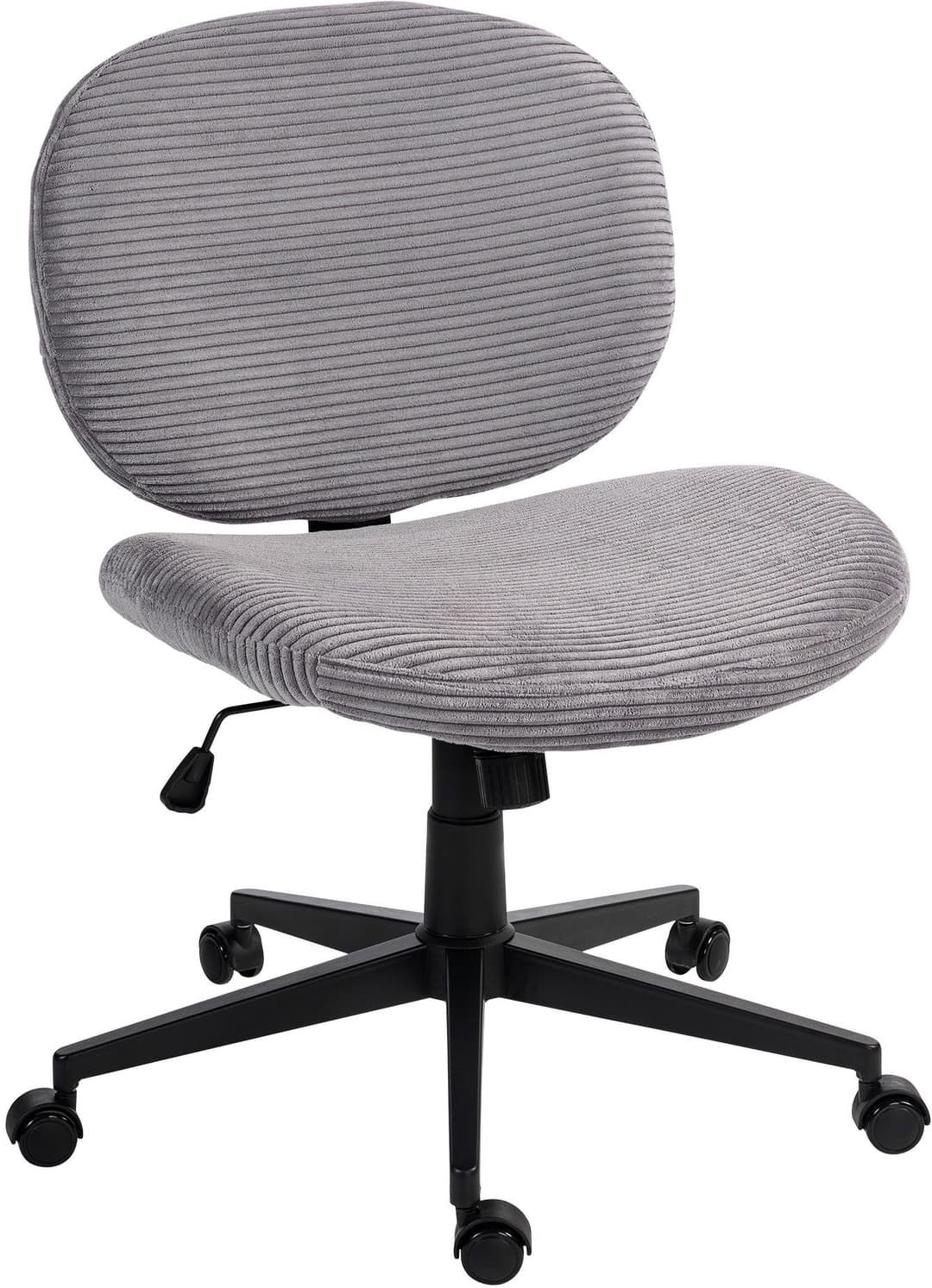 Duo Collection Drehstuhl Tilo | Grau