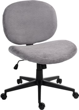 Duo Collection Drehstuhl Tilo | Grau