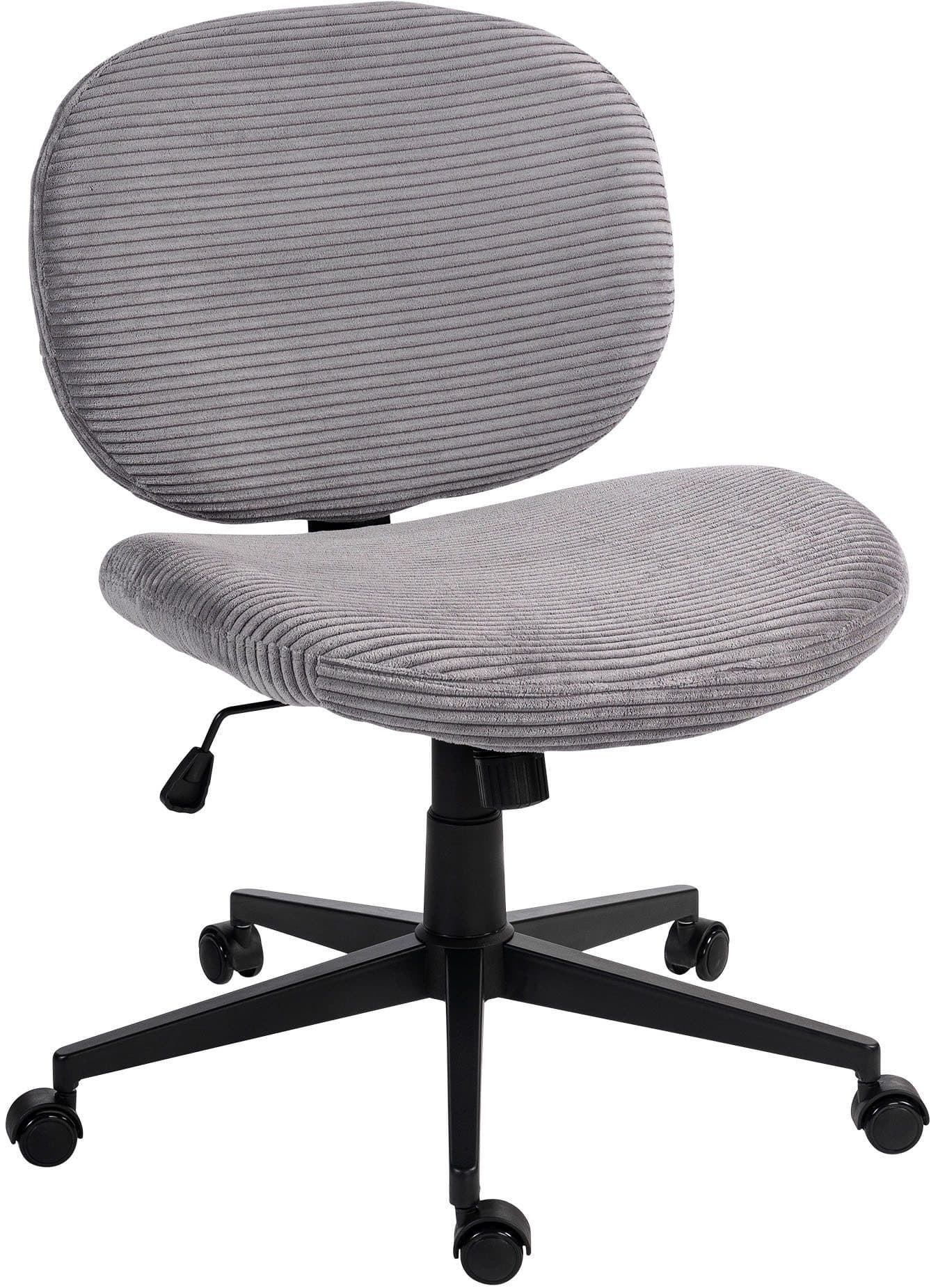 Duo Collection Drehstuhl Tilo | Grau