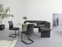 Hela Freischwinger Pia | Grau