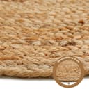 LUXOR living Teppich Mamda 2 | Beige 4