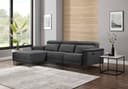 OTTO home Ecksofa LUND | Grau 4