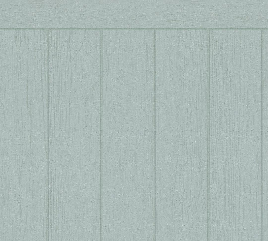 living walls Vliestapete Wallpanel Tapete Wandpaneele | Blau