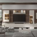 OTTO home Hängevitrine Sky45 | Beige 4