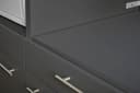 Laundreezy Mehrzweckschrank-Set | Schwarz 5