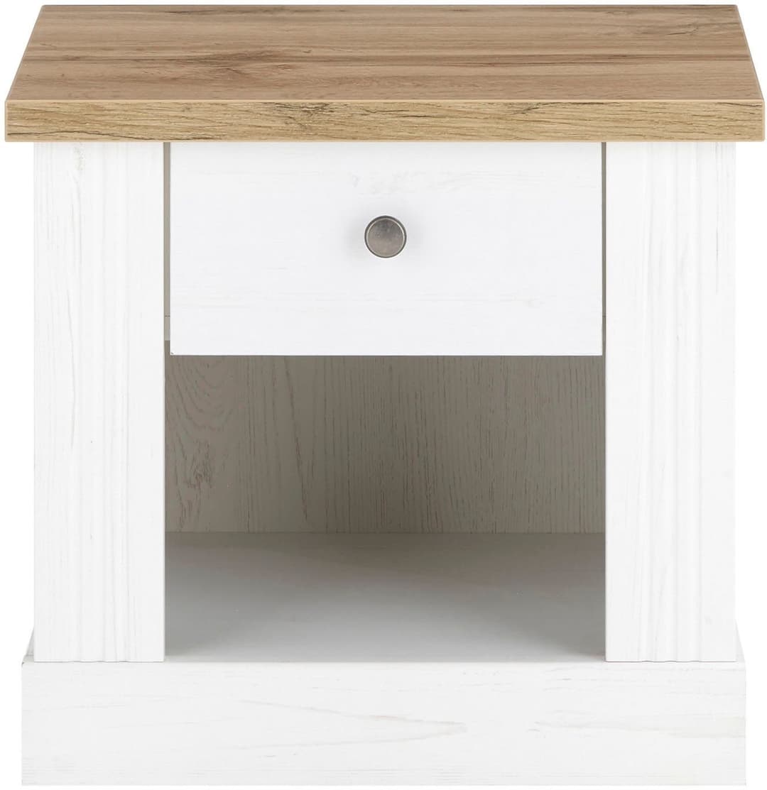 OTTO home Nachtkommode WESTMINSTER | Holztöne
