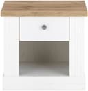 OTTO home Nachtkommode WESTMINSTER | Holztöne 3