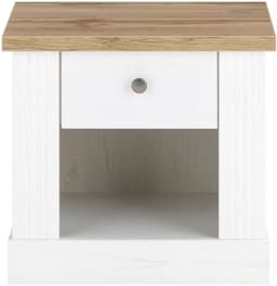 OTTO home Nachtkommode WESTMINSTER | Holztöne
