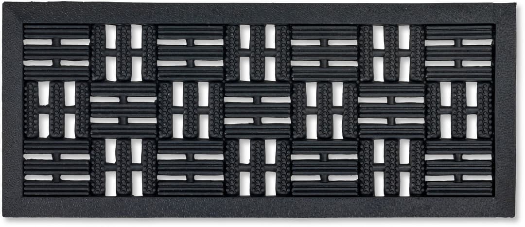 ASTRA Fußmatte Dynamic | Schwarz