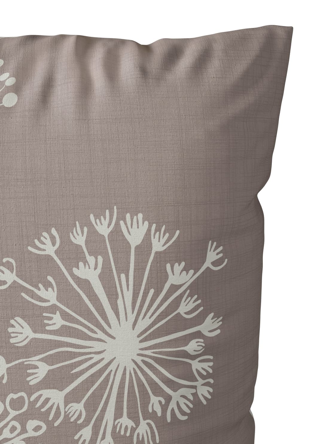 OTTO home Bettwäsche Soucy | Braun