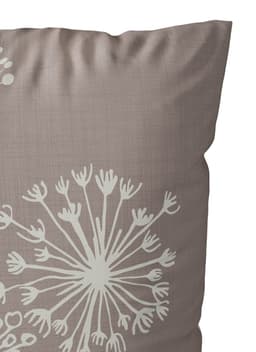 OTTO home Bettwäsche Soucy | Braun