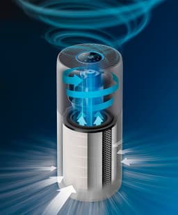 Philips NanoProtect Filter FY4440/30 | Mehrfarbig