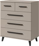 OTTO home Sideboard Lagos | Beige 2