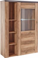 OTTO home Vitrine Larona | Holztöne 4
