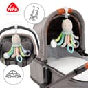 Fehn Activity-Oktopus | Mehrfarbig 4