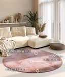Villeroy & Boch Teppich Leon | Rosa 3
