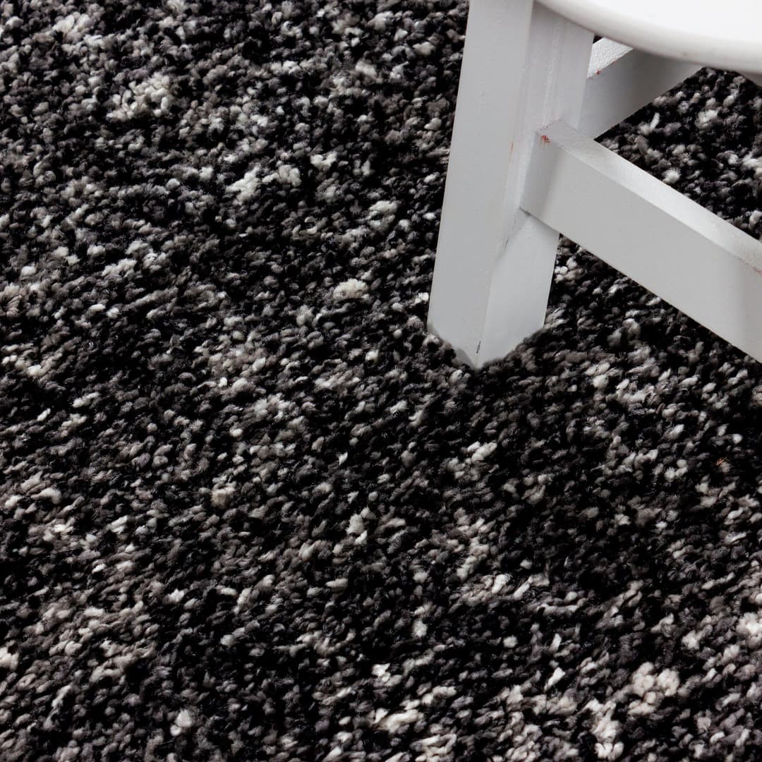 Ayyildiz Teppiche Hochflor-Teppich Enjoy Shaggy | Grau