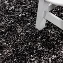 Ayyildiz Teppiche Hochflor-Teppich Enjoy Shaggy | Grau 2