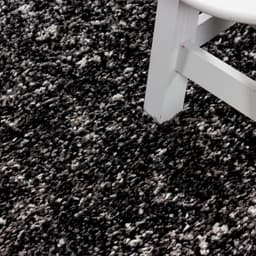 Ayyildiz Teppiche Hochflor-Teppich Enjoy Shaggy | Grau