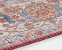 HANSE Home Teppich Sylla | Rot 5