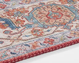 HANSE Home Teppich Sylla | Rot