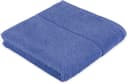 Möve for frottana Handtuch Pearl | Blau