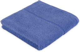 Möve for frottana Handtuch Pearl | Blau