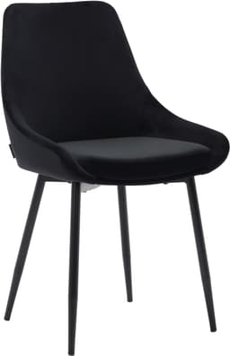 OTTO home Esszimmerstuhl Niam | Schwarz