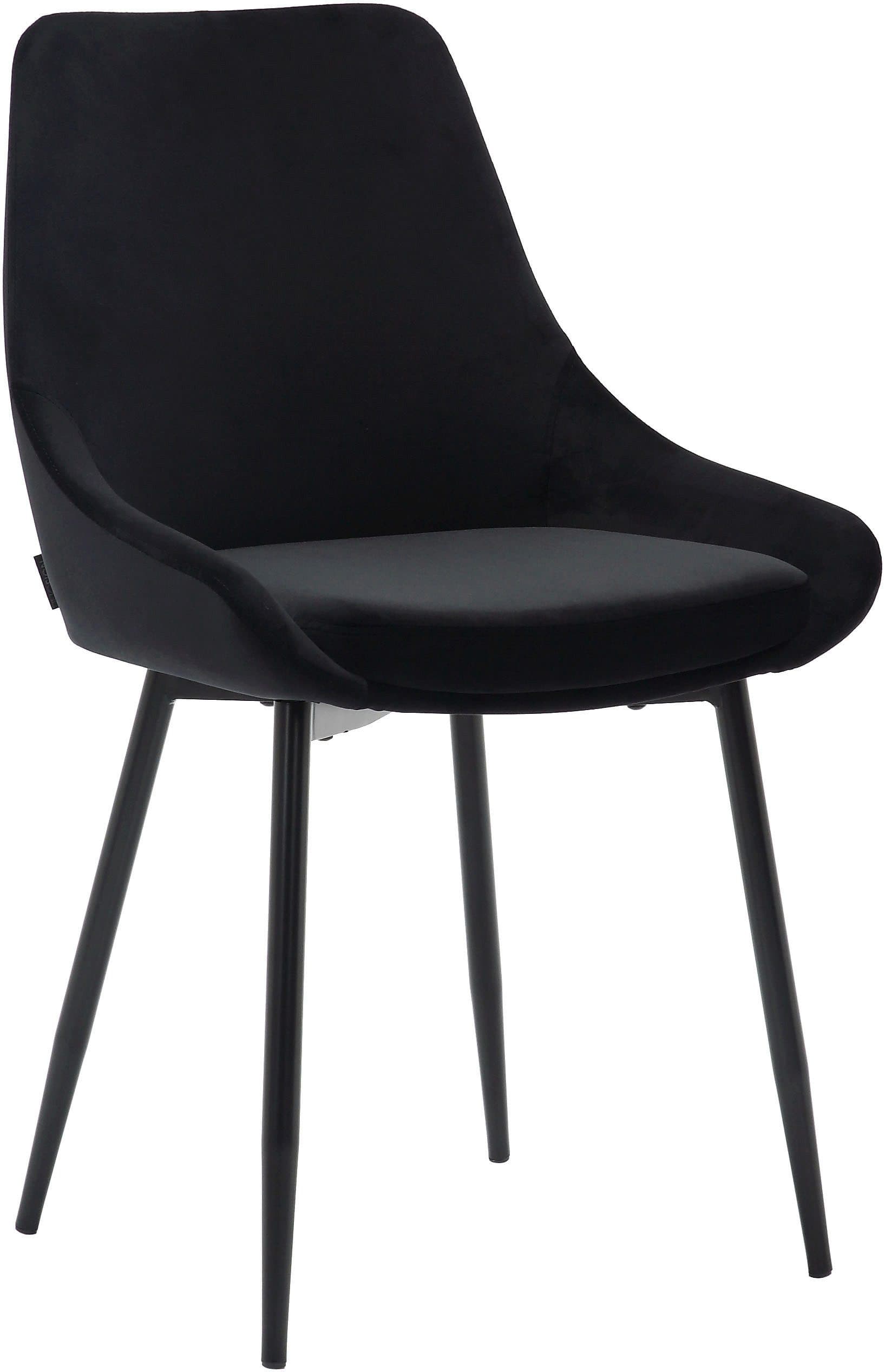 OTTO home Esszimmerstuhl Niam | Schwarz