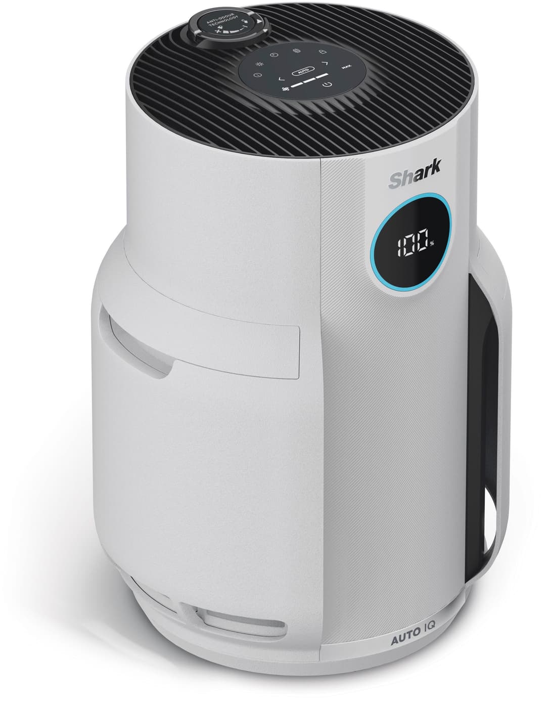 Shark Luftreiniger HP150EU NeverChange | Weiß