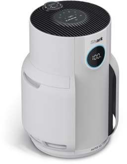 Shark Luftreiniger HP150EU NeverChange | Weiß