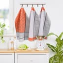 Dyckhoff HOME & KITCHEN Geschirrtuch | Mehrfarbig 3