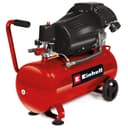 Einhell Kompressor TC-AC 420/50/10 V | Rot