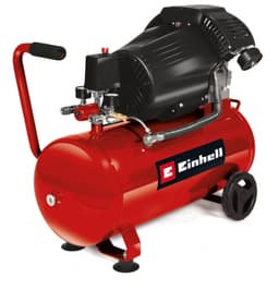 Einhell Kompressor TC-AC 420/50/10 V | Rot