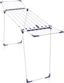 Leifheit Wäscheständer Classic Extendable 230 Solid | Weiß