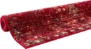 OTTO home Teppich Clovis | Rot 5