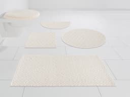 OTTO home Badematte Numan | Beige