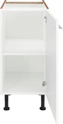 OPTIFIT Unterschrank Bern | Weiß 2