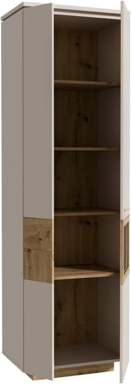 FORTE Vitrine Louoto | Beige