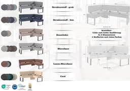 OTTO home Eckbank Oliver | Beige