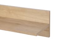 OTTO home Wandregal Moid | Holztöne
