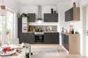 OPTIFIT Hängeschrank Parare | Holztöne 4