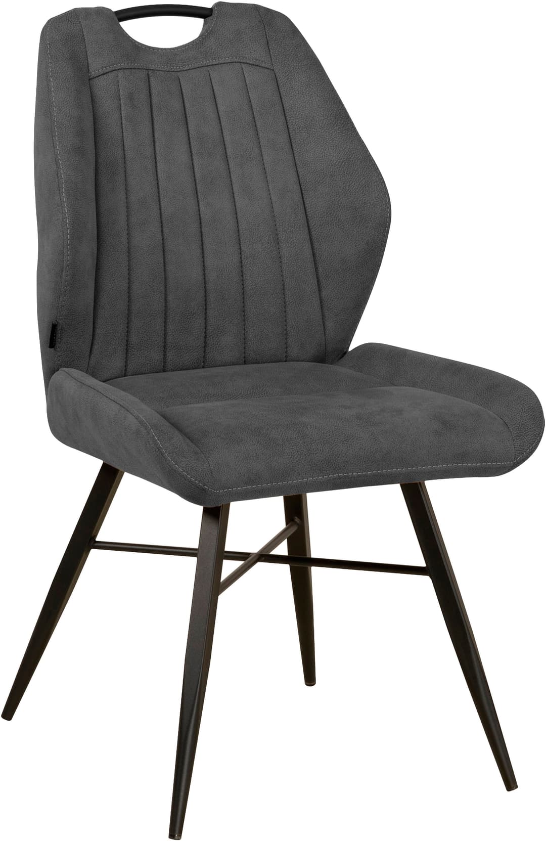 OMG Design Esszimmerstuhl Torro | Grau
