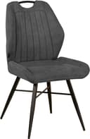 OMG Design Esszimmerstuhl Torro | Grau 2